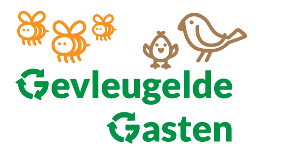 Gevleugelde Gasten